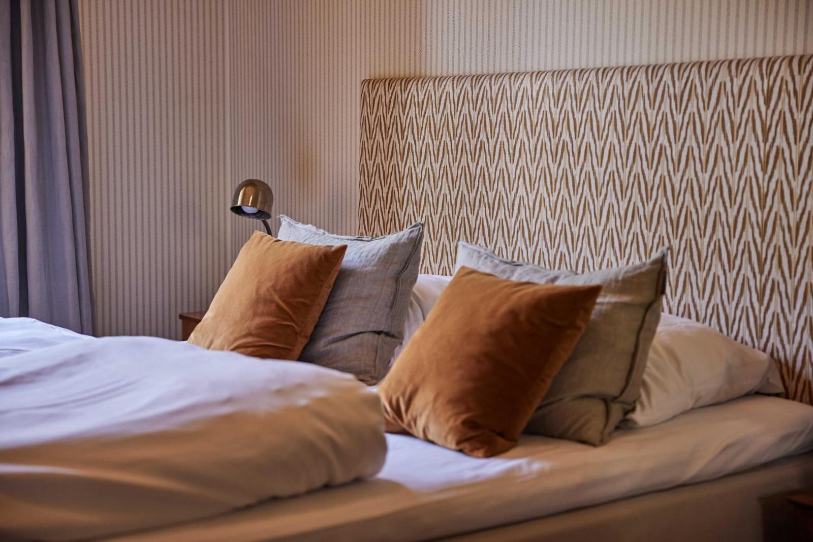 Rye115 Hotel
